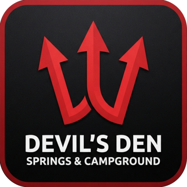 Devil's Den Springs & Campground